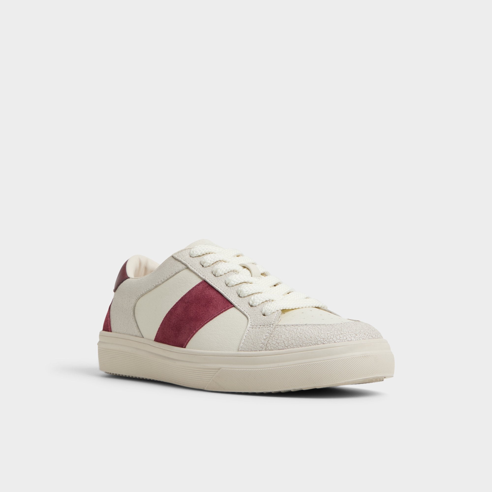 Braxton Other White Men's Low top - Low top sneaker, Cup sole