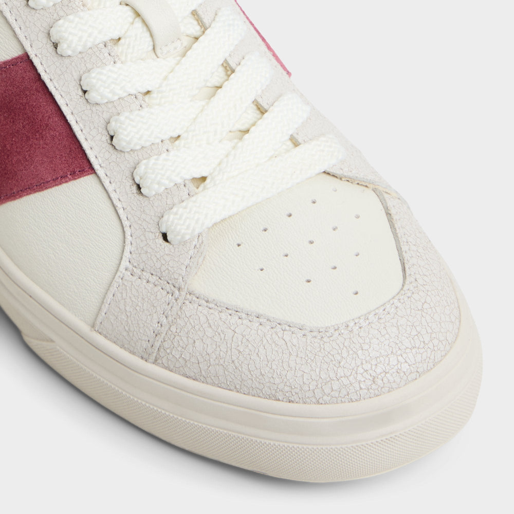Braxton Other White Men's Low top - Low top sneaker, Cup sole