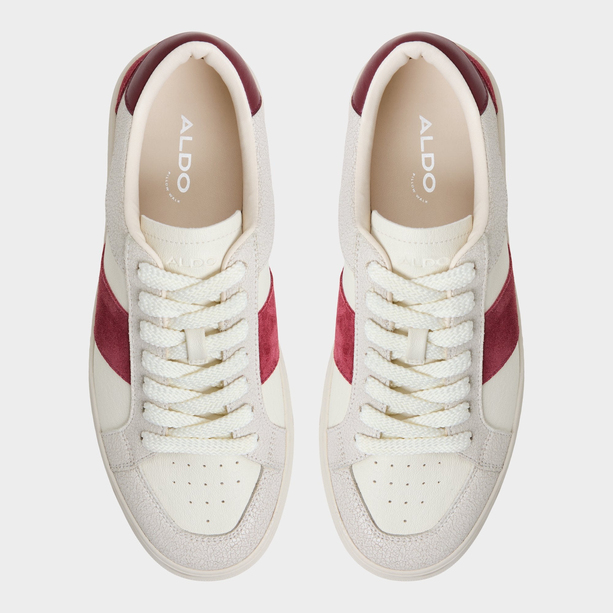Braxton Other White Men's Low top - Low top sneaker, Cup sole