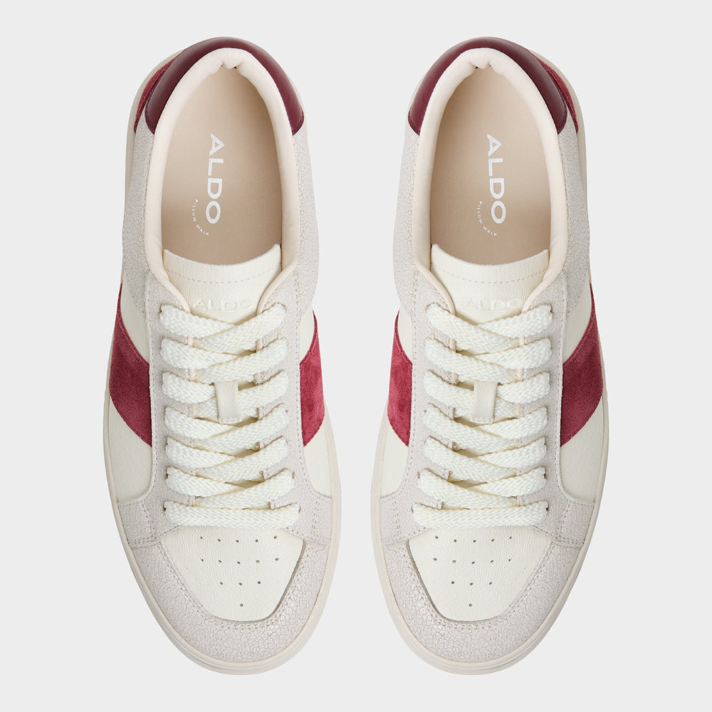 Braxton Other White Men's Low top - Low top sneaker, Cup sole