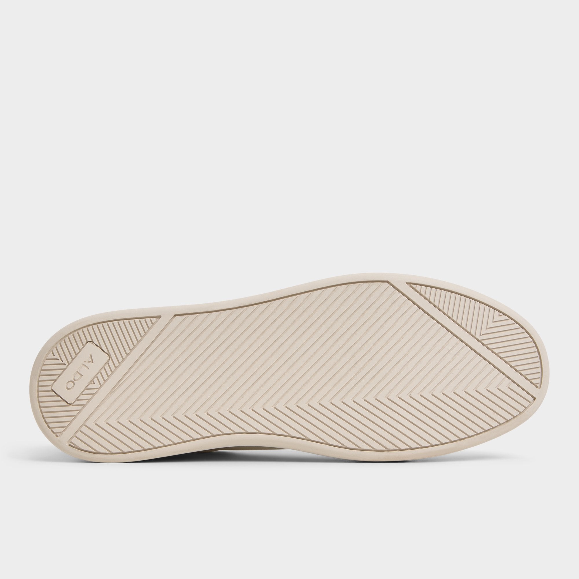 Retrosneaker Open White Men's Low top - Low top sneaker, Cup sole