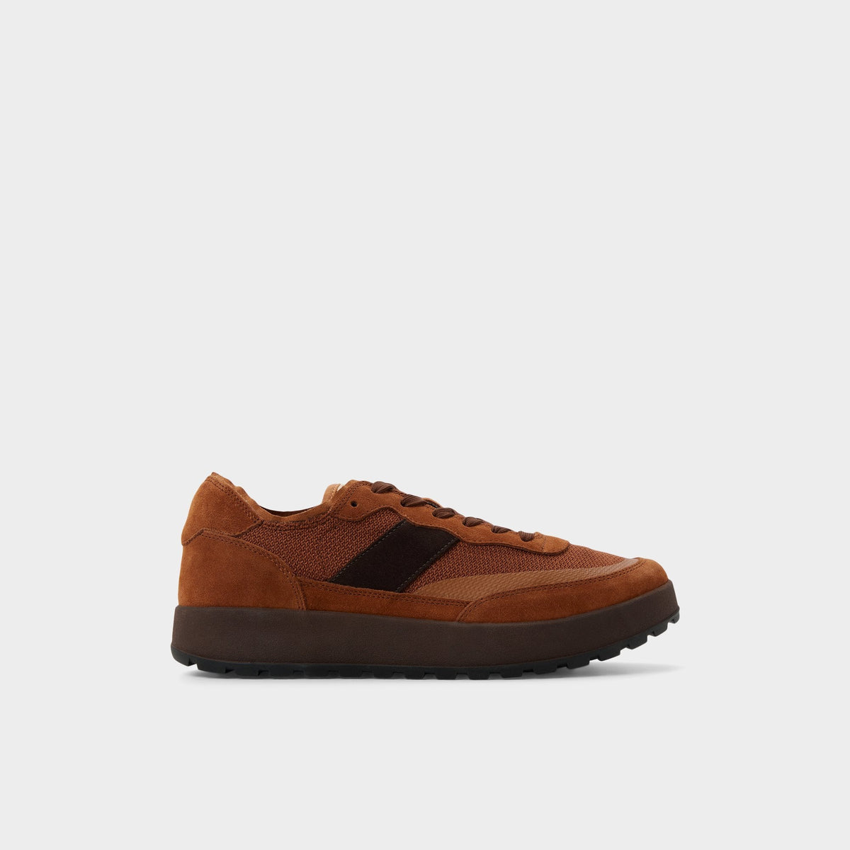 Julius Brown Overflow Men's Low top - Low top sneaker, Cup sole