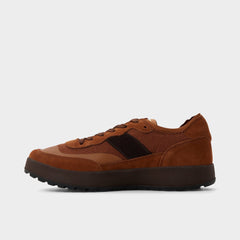 Julius Brown Overflow Men's Low top - Low top sneaker, Cup sole