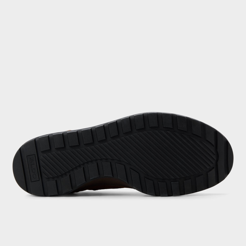 Julius Brown Overflow Men's Low top - Low top sneaker, Cup sole
