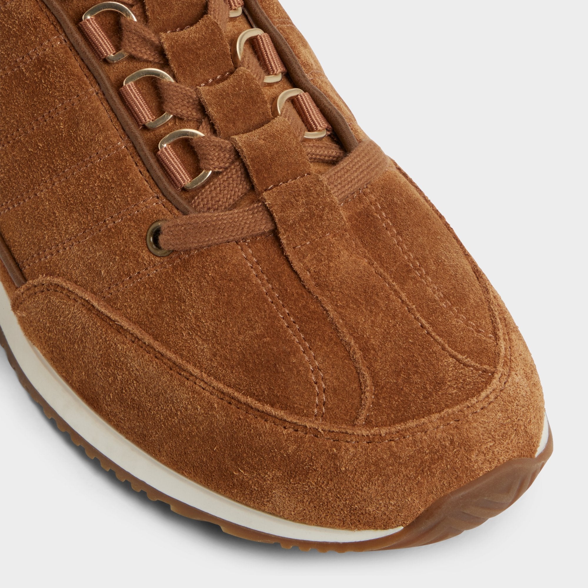 Rocko in Light Brown 14183598 - Low top sneaker