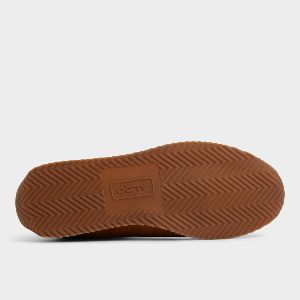 Rocko in Light Brown 14183598 - Low top sneaker