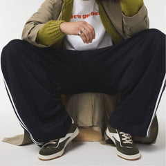 Ashwin in Olive - Low top sneaker, Cup sole