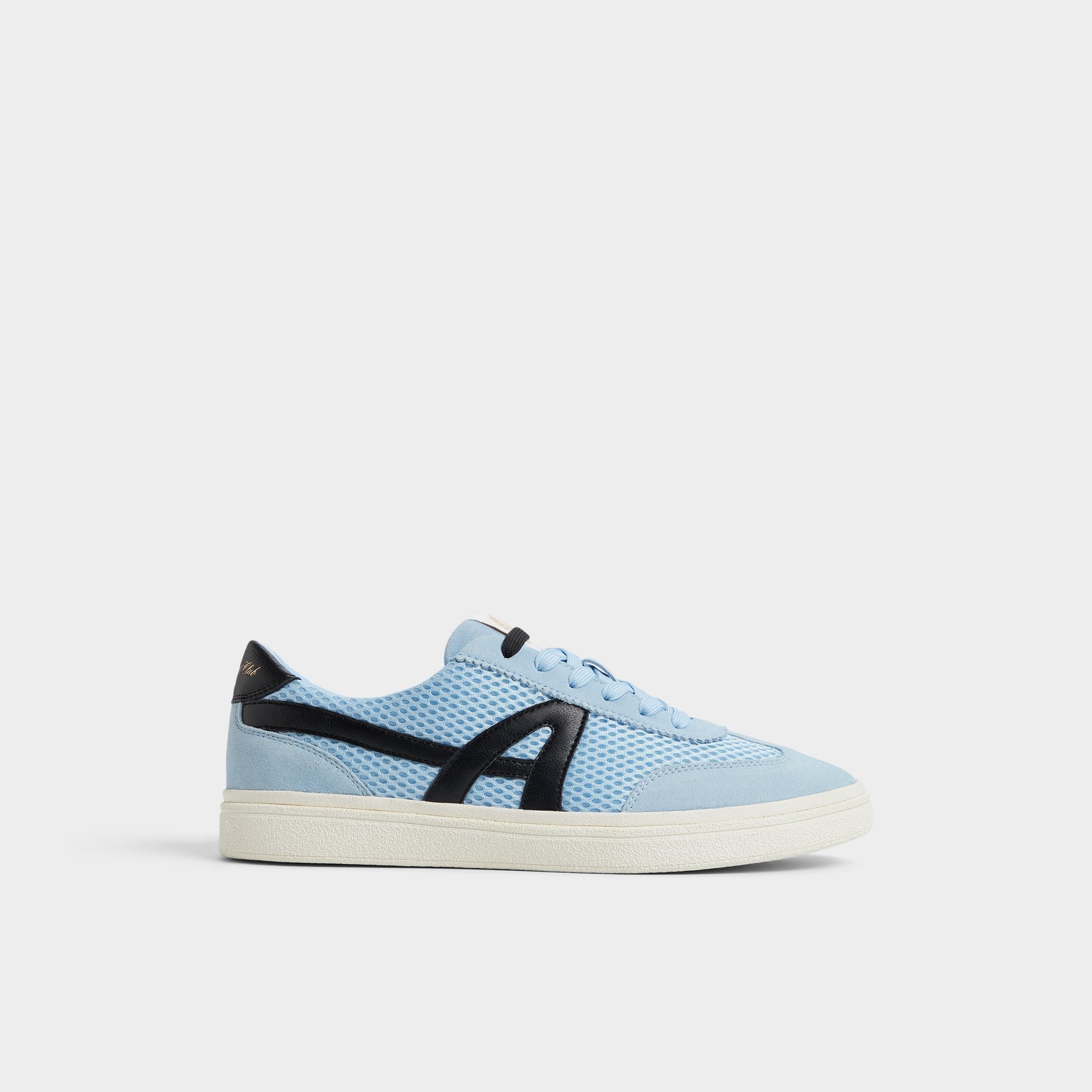 Clubtrainer Light Blue Men's Low top - Low top sneaker, Cup sole