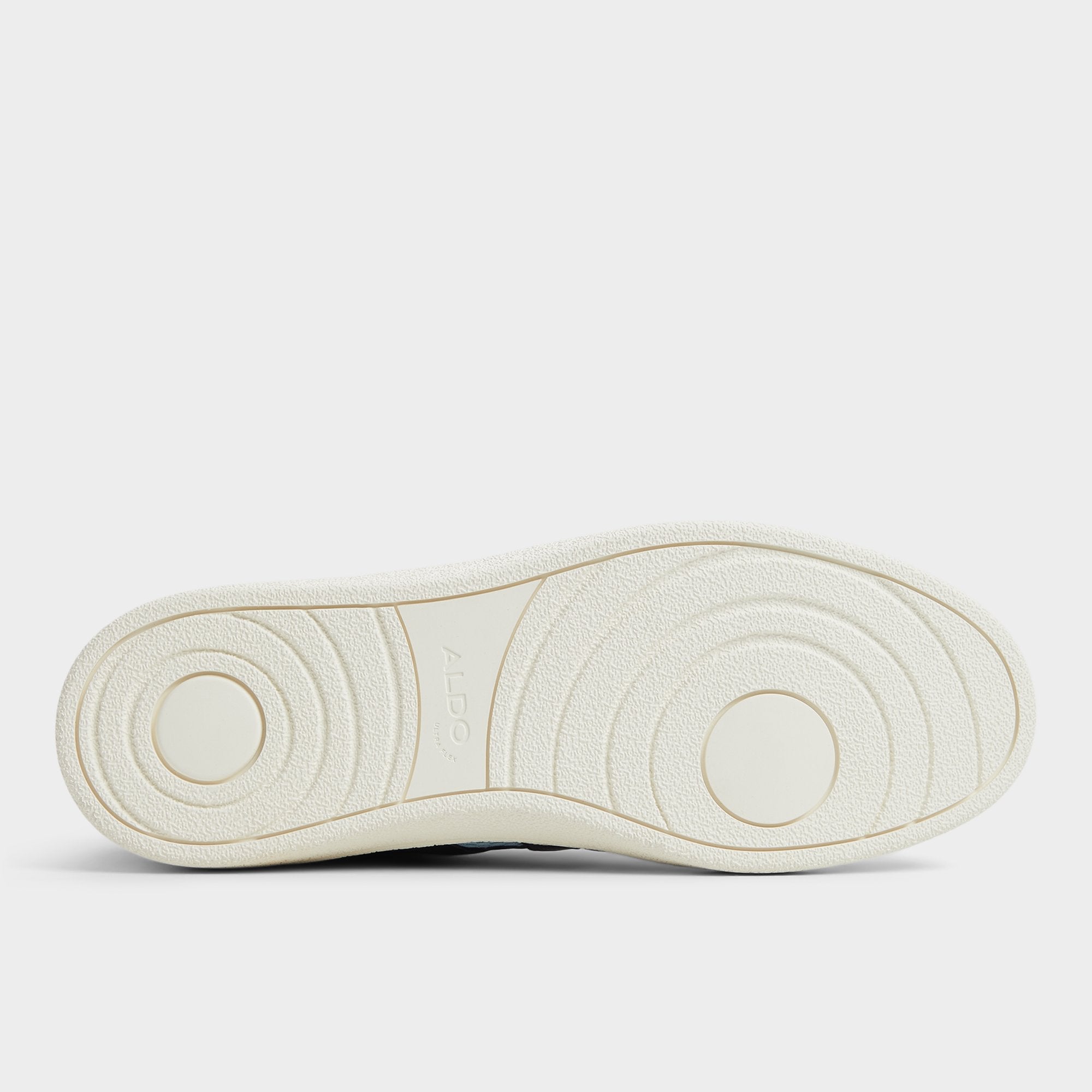 Clubtrainer Light Blue Men's Low top - Low top sneaker, Cup sole
