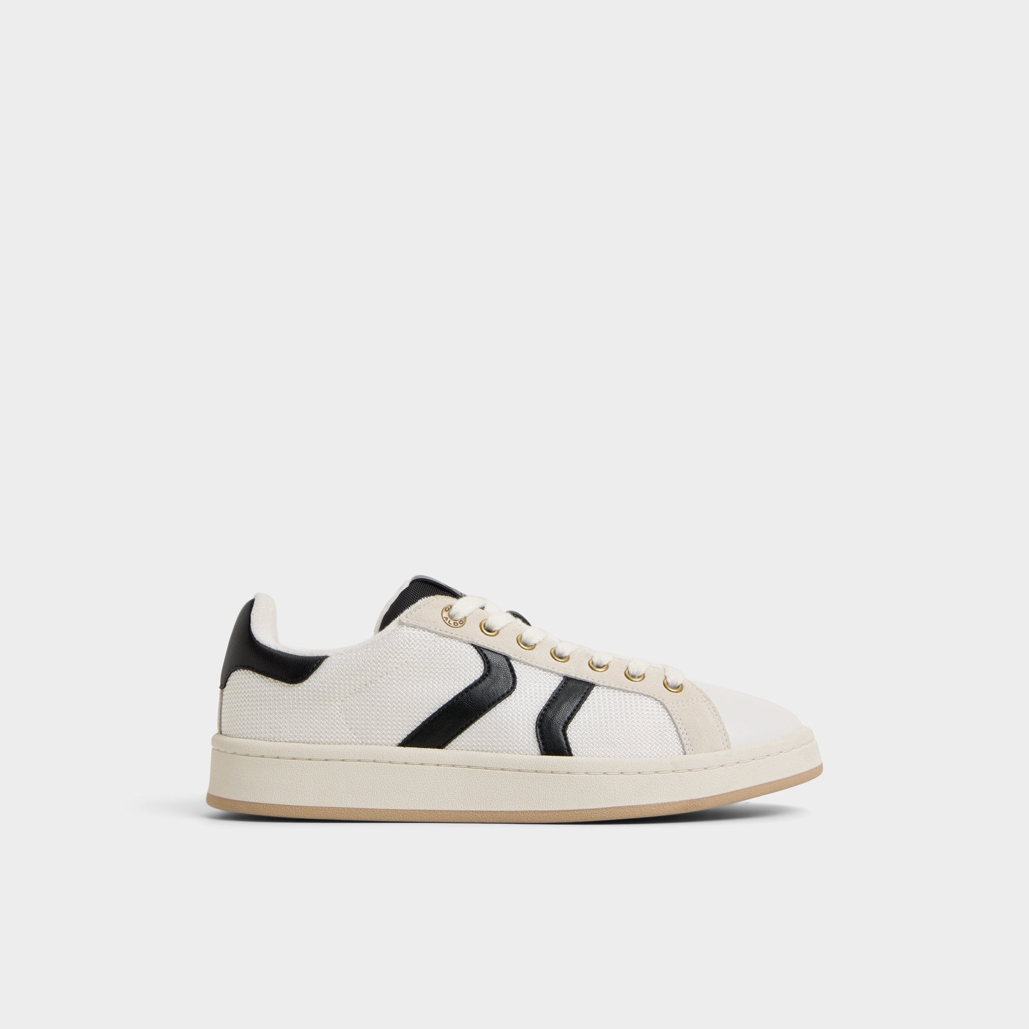 Retrokicks White Men's Low top - Low top sneaker, Cup sole