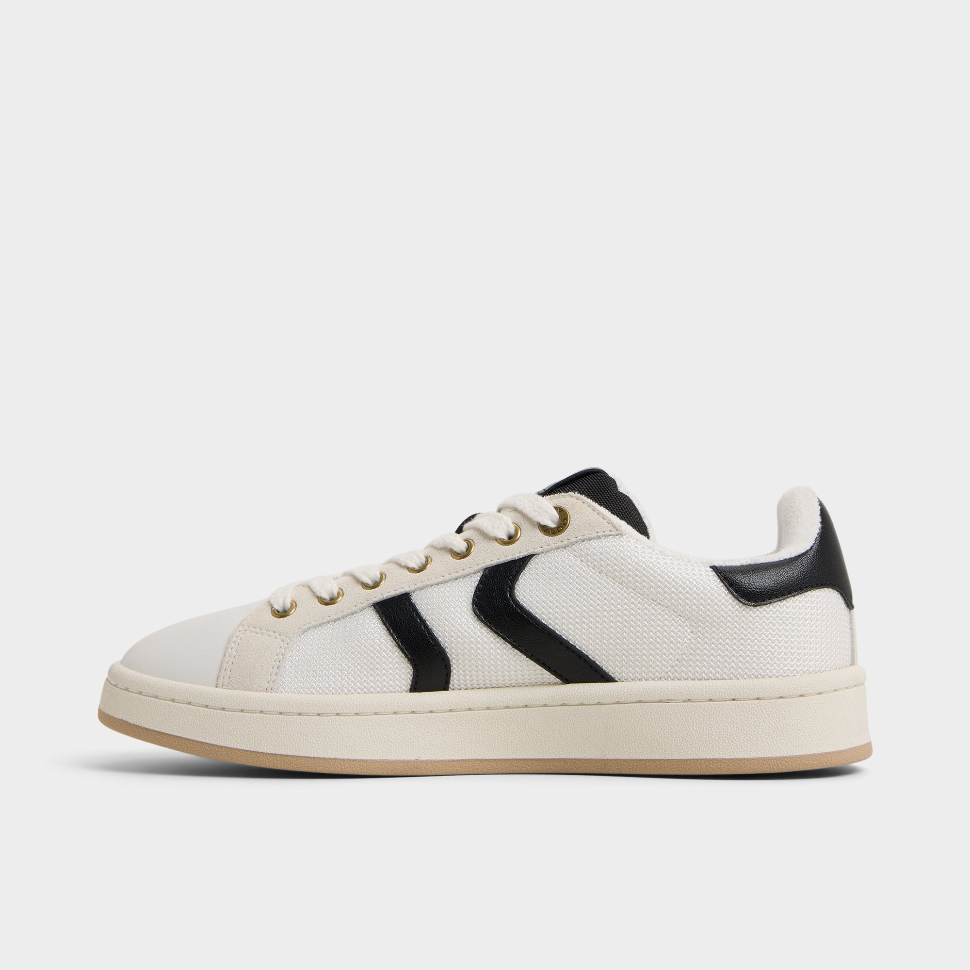 Retrokicks White Men's Low top - Low top sneaker, Cup sole