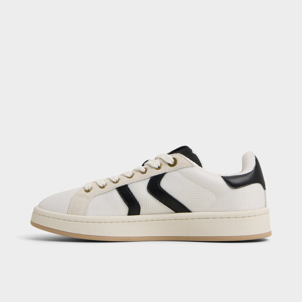 Retrokicks White Men's Low top - Low top sneaker, Cup sole