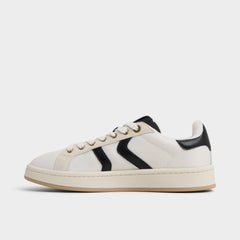 Retrokicks White Men's Low top - Low top sneaker, Cup sole