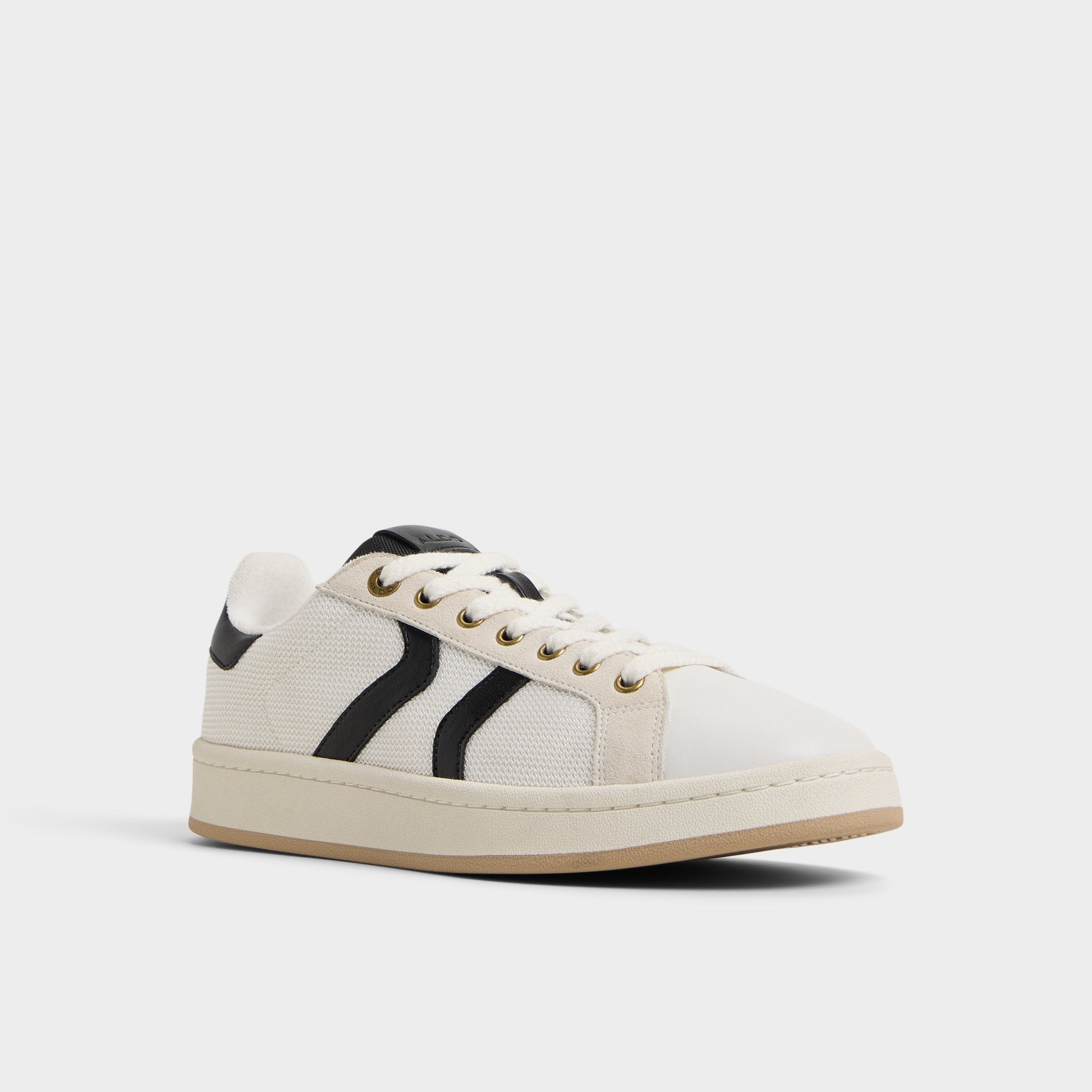 Retrokicks White Men's Low top - Low top sneaker, Cup sole