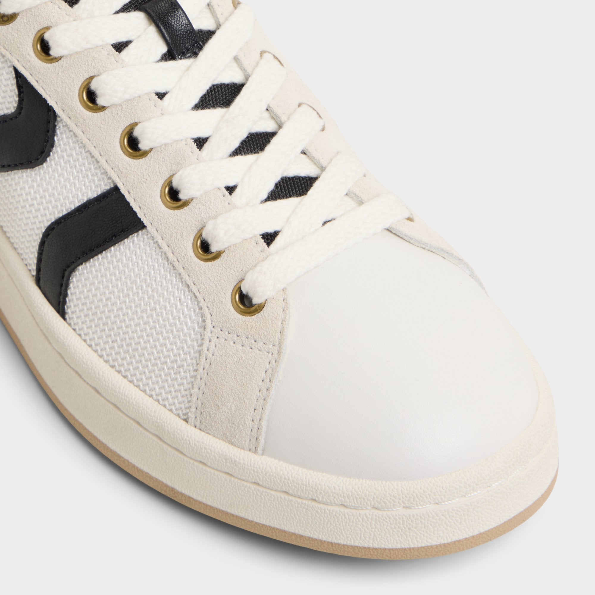 Retrokicks White Men's Low top - Low top sneaker, Cup sole