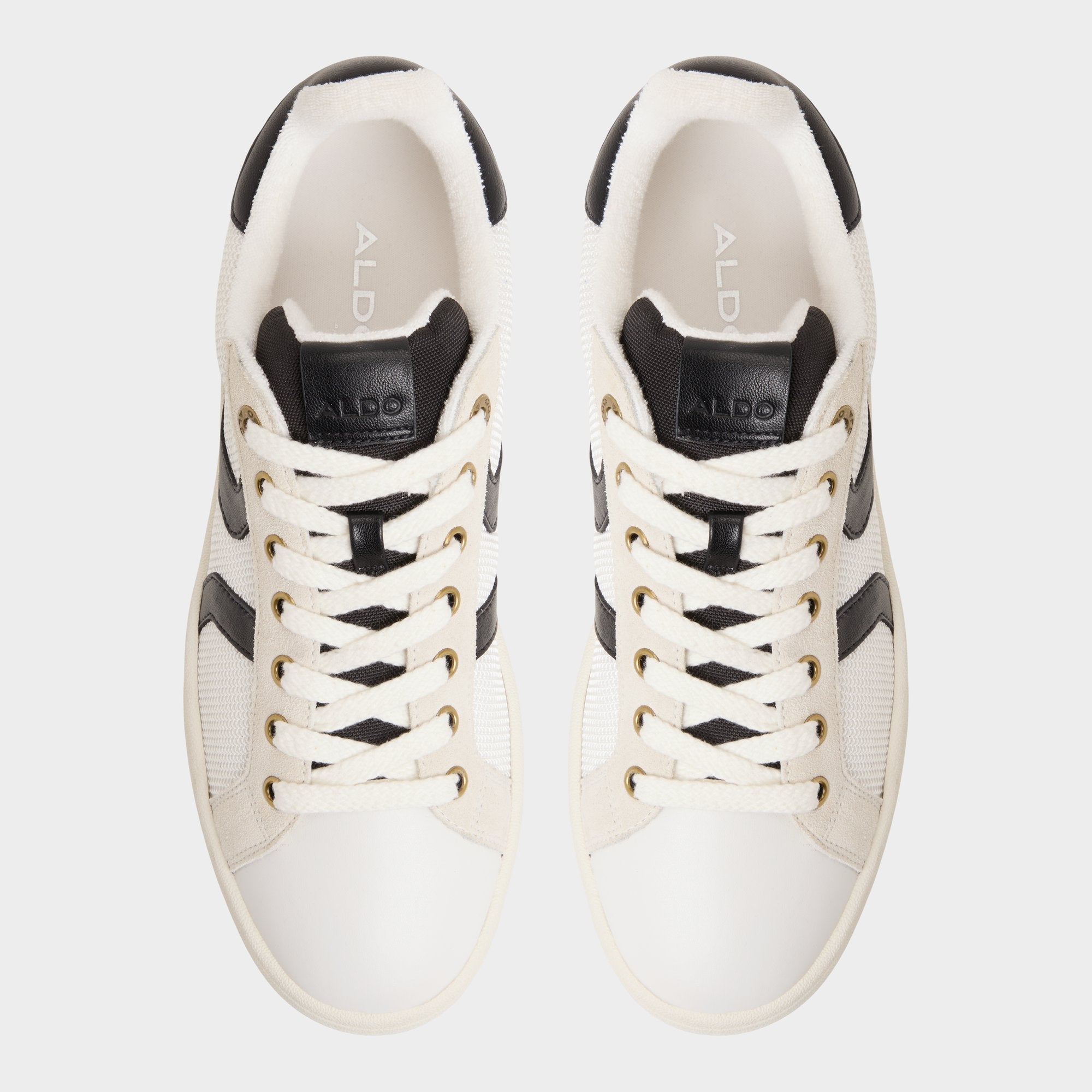 Retrokicks White Men's Low top - Low top sneaker, Cup sole