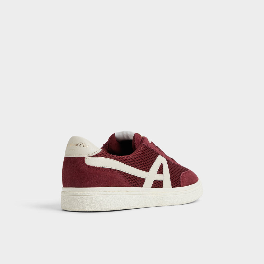 Clubtrainer Bordo Men's Low top - Low top sneaker, Cup sole