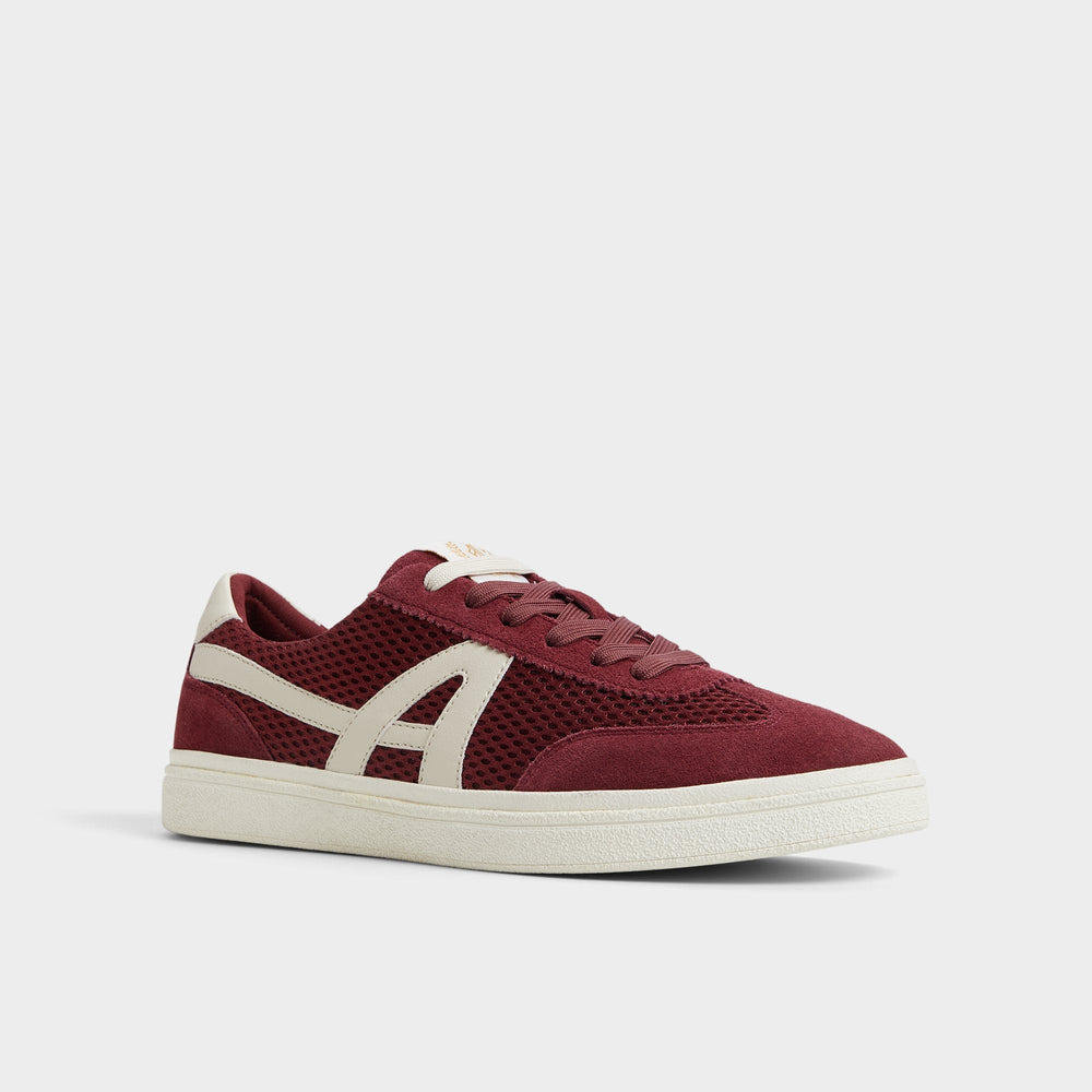 Clubtrainer Bordo Men's Low top - Low top sneaker, Cup sole