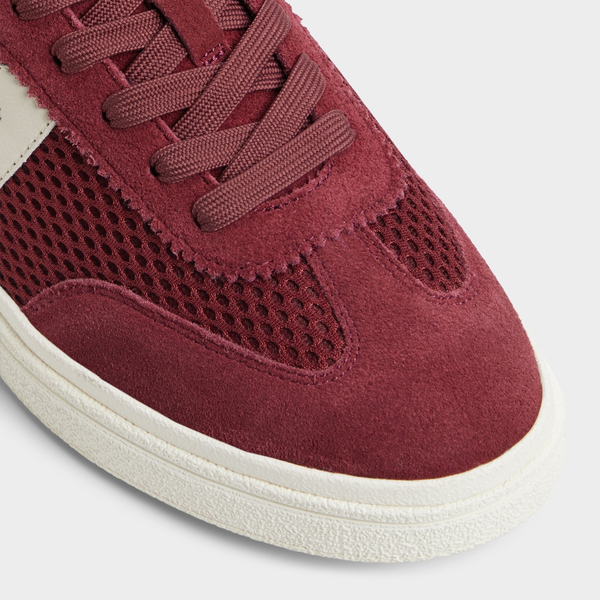 Clubtrainer Bordo Men's Low top - Low top sneaker, Cup sole