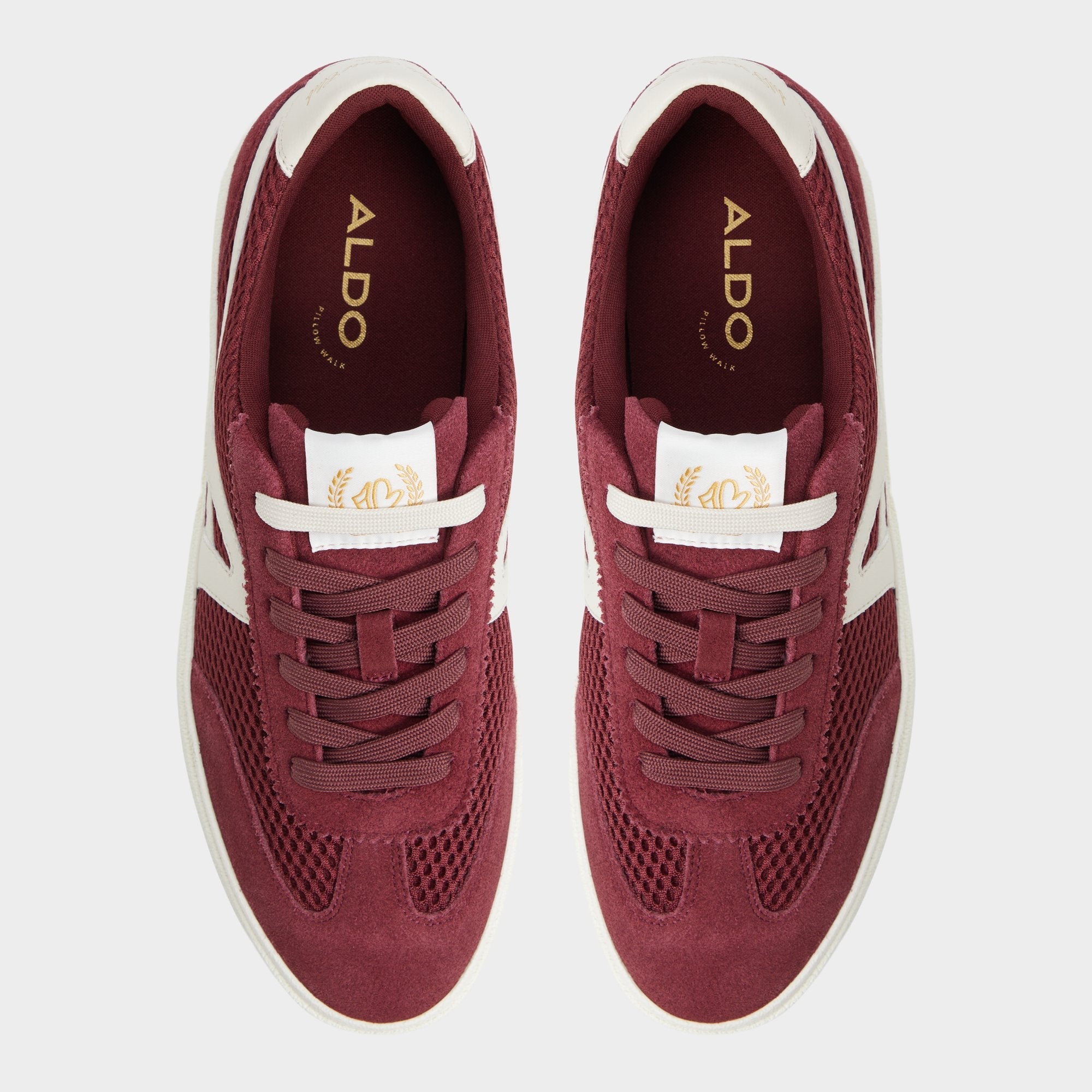 Clubtrainer Bordo Men's Low top - Low top sneaker, Cup sole