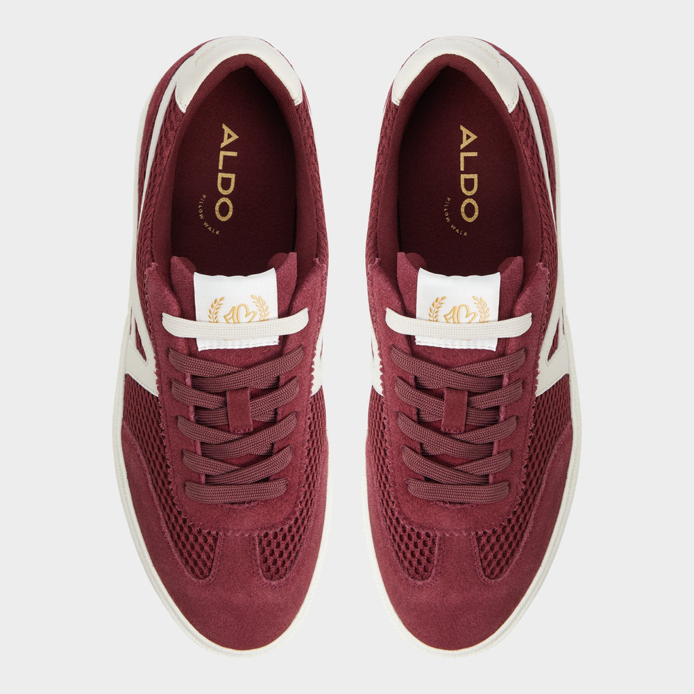 Clubtrainer Bordo Men's Low top - Low top sneaker, Cup sole