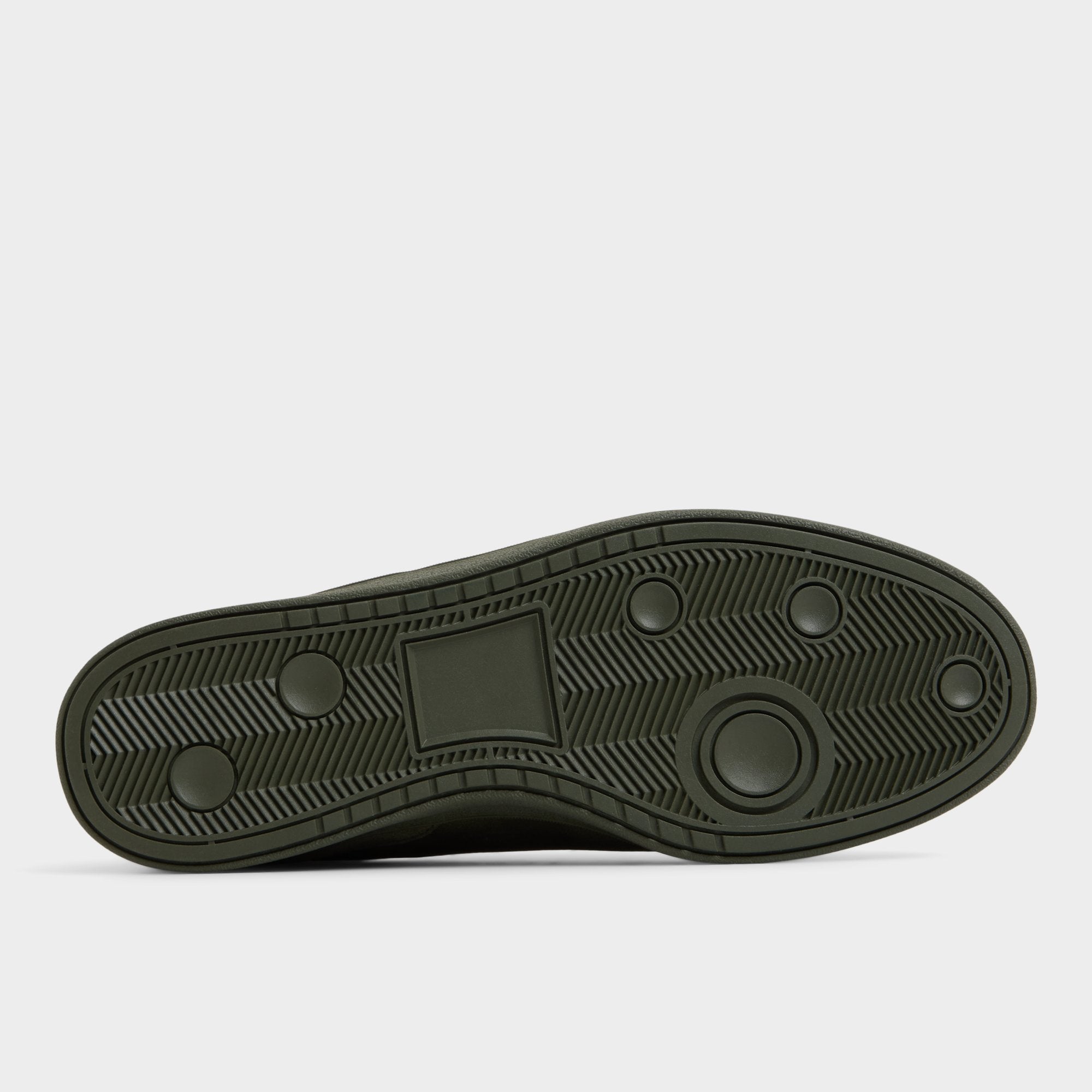 Cypress in Olive - Low top sneaker