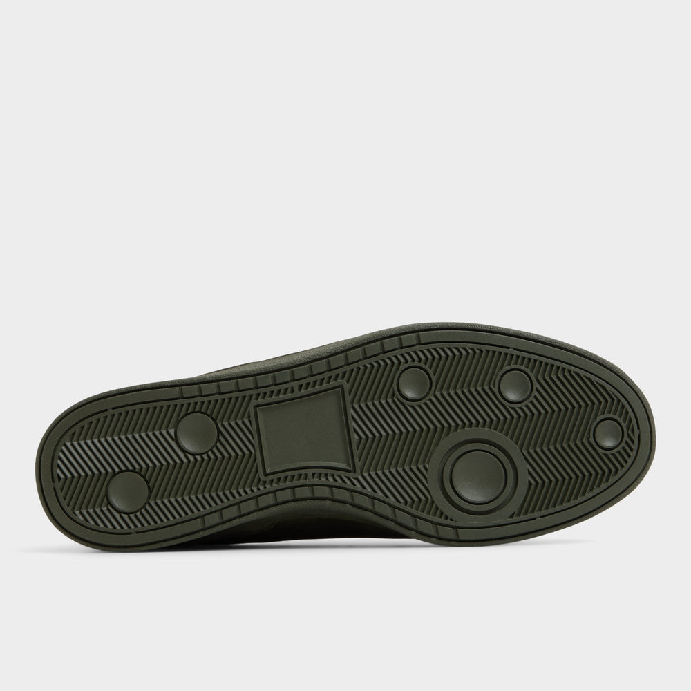 Cypress in Olive - Low top sneaker