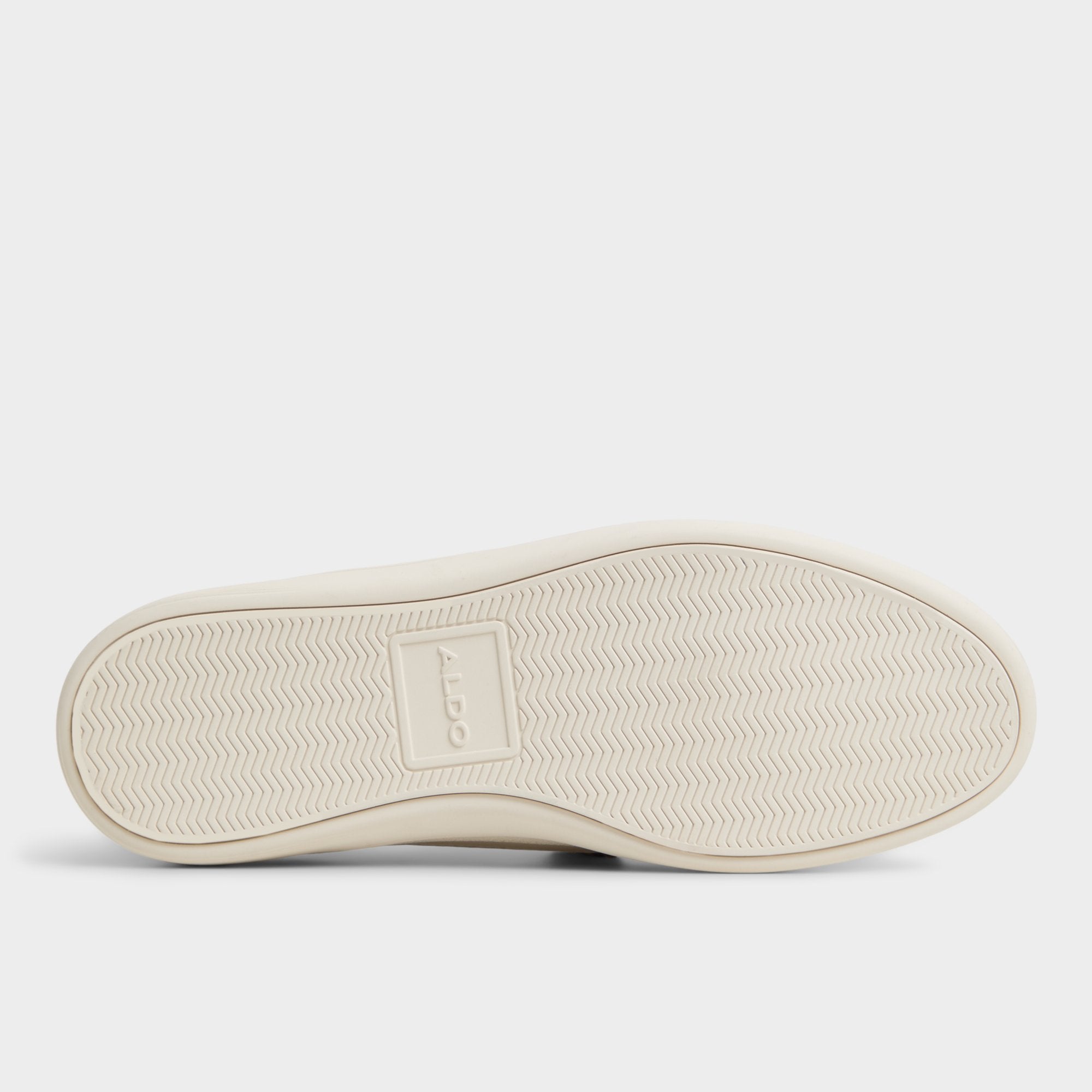 Tristin in White Bone 14041857 - Low top sneaker, Cup sole