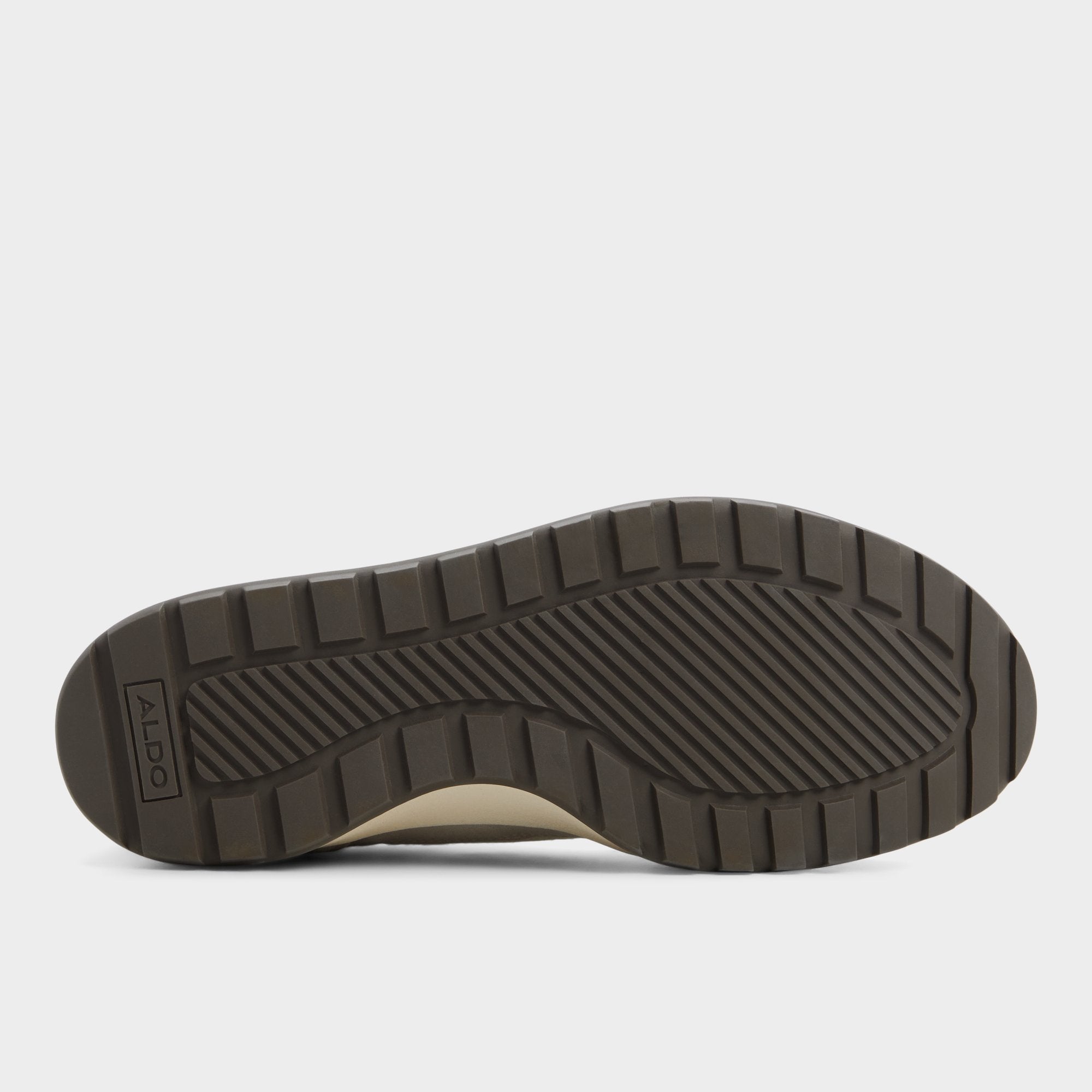 Julius Light Grey Men's Low top - Low top sneaker, Cup sole