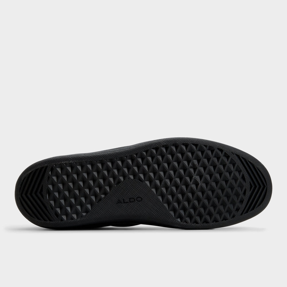 Thepitch Black Men's Low top - Low top sneaker