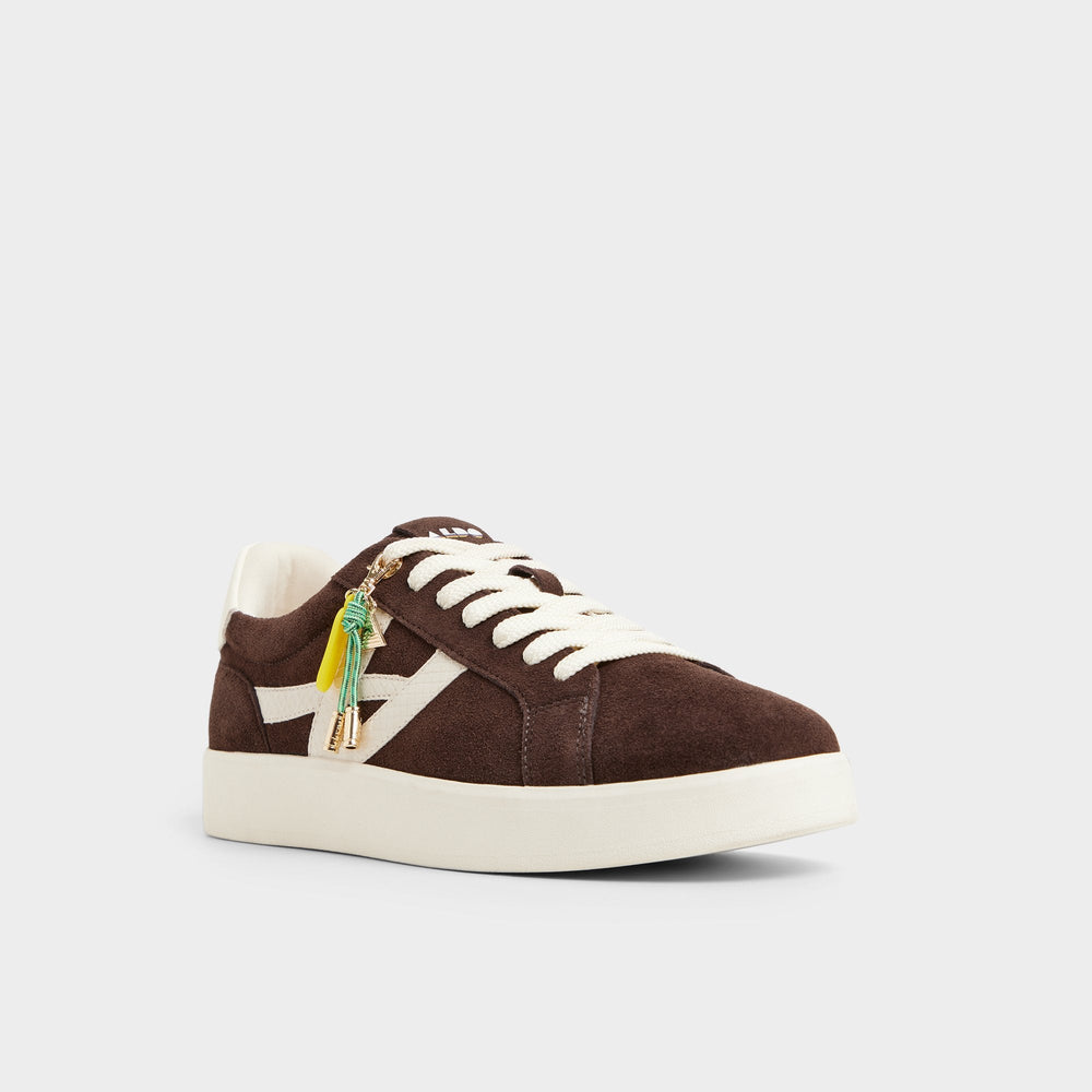 Mtl1972snkr-m Dark Brown Men's Low top - Low top sneaker, Cup sole