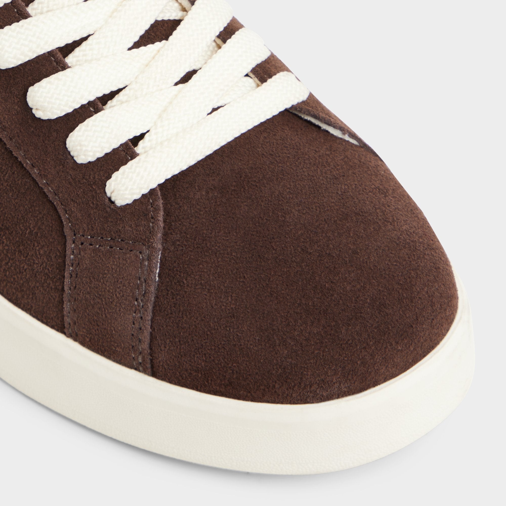 Mtl1972snkr-m Dark Brown Men's Low top - Low top sneaker, Cup sole