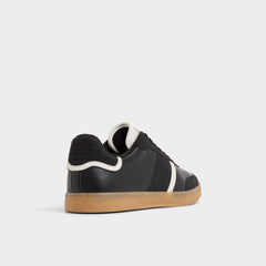 Freekick Black Men's Low top - Low top sneaker, Cup sole