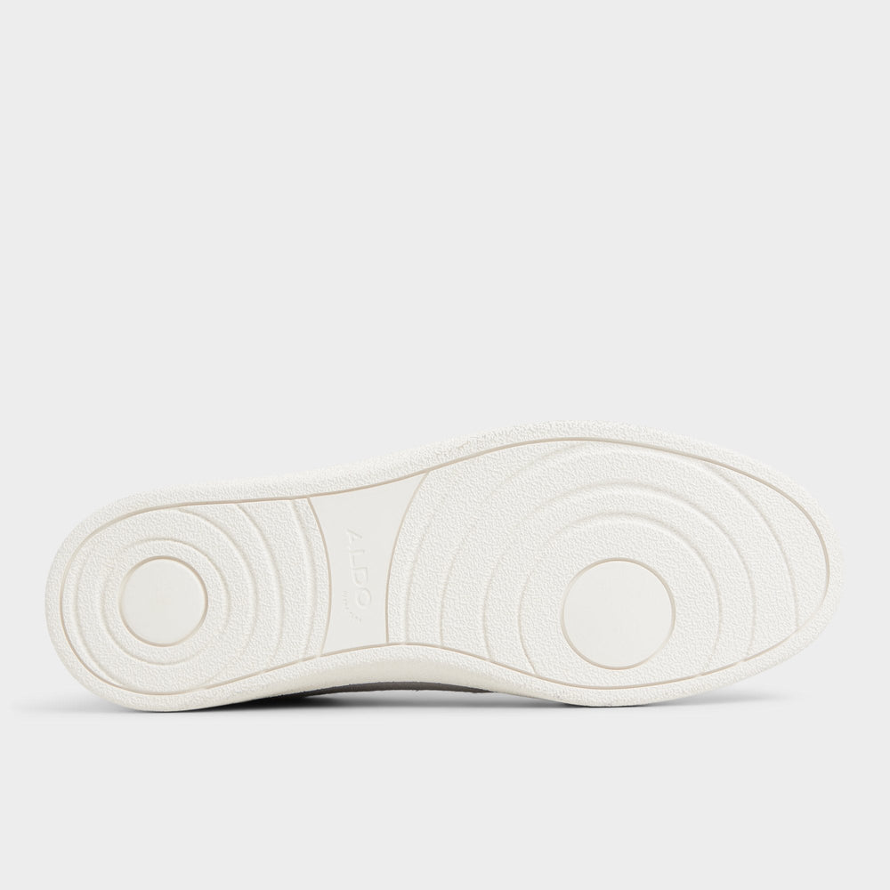 Curtis in Grey Multi - Low top sneaker, Cup sole