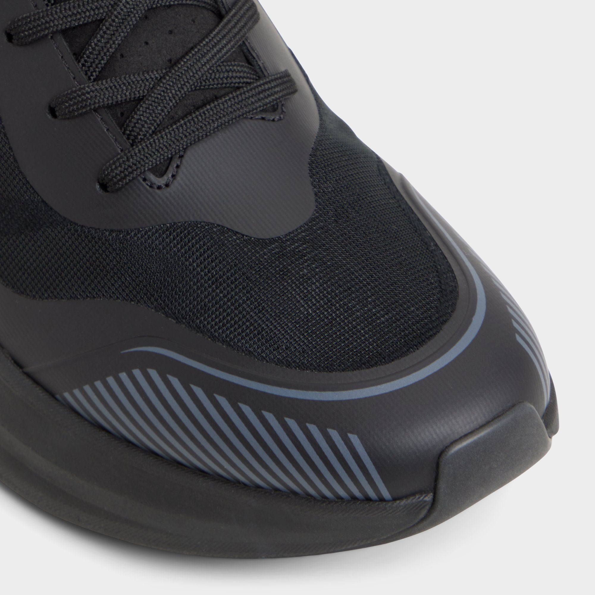 Pillowsnkr in M Black Black14112555 - Jogger sneaker, Jogger sole