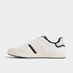Freekick White Men's Low top - Low top sneaker, Cup sole