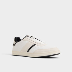 Freekick White Men's Low top - Low top sneaker, Cup sole