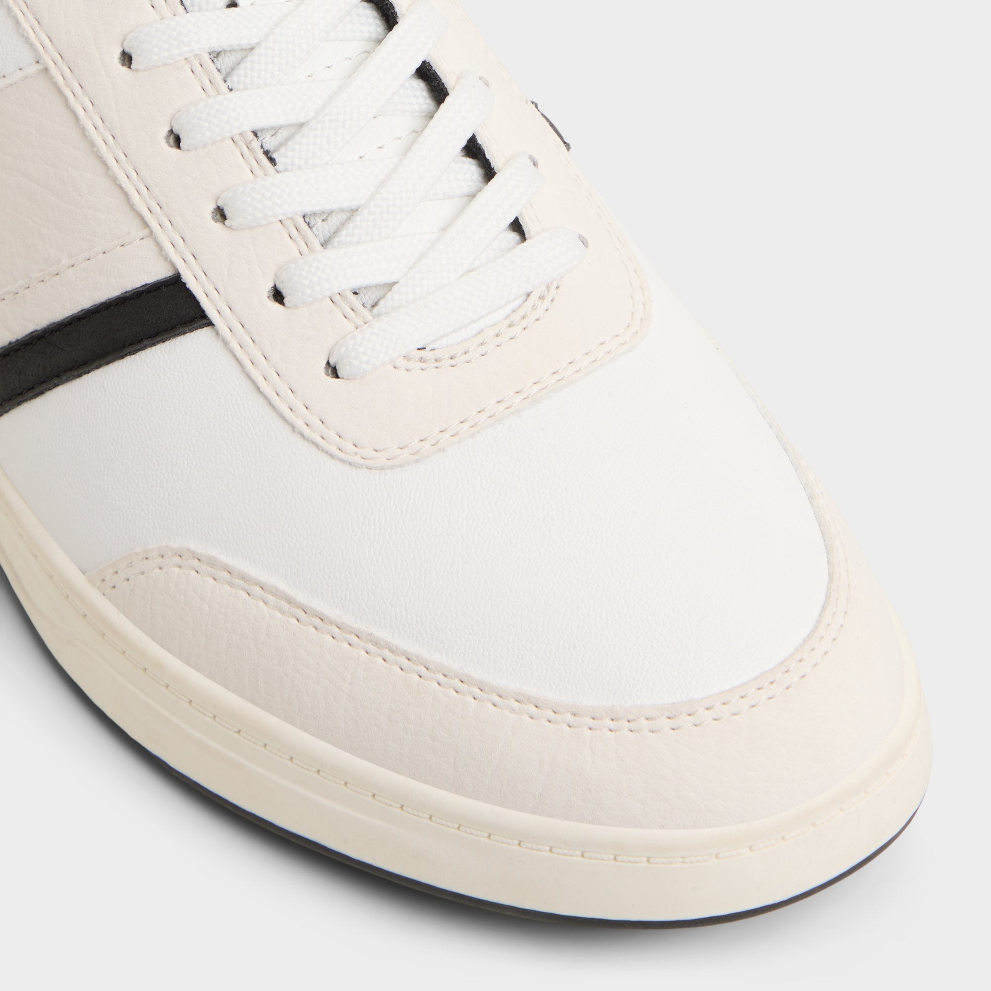 Freekick White Men's Low top - Low top sneaker, Cup sole