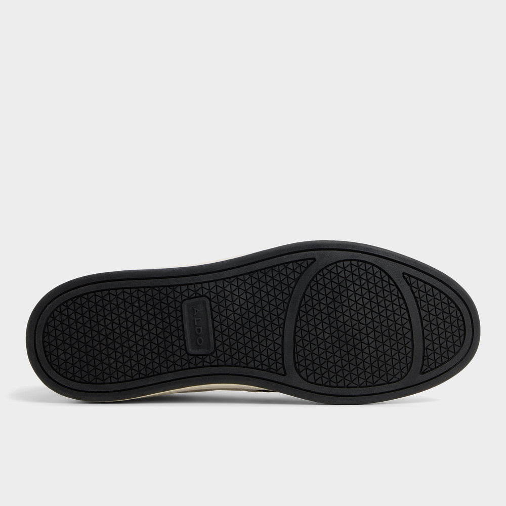 Freekick White Men's Low top - Low top sneaker, Cup sole