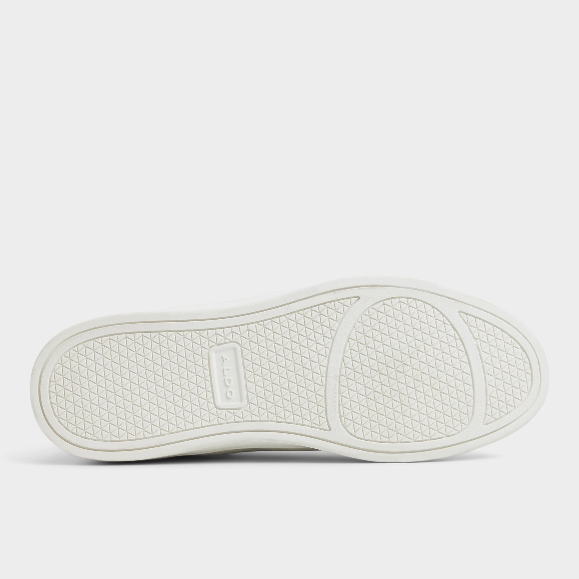 Ozzy White Men's Low top - Low top sneaker, Cup sole