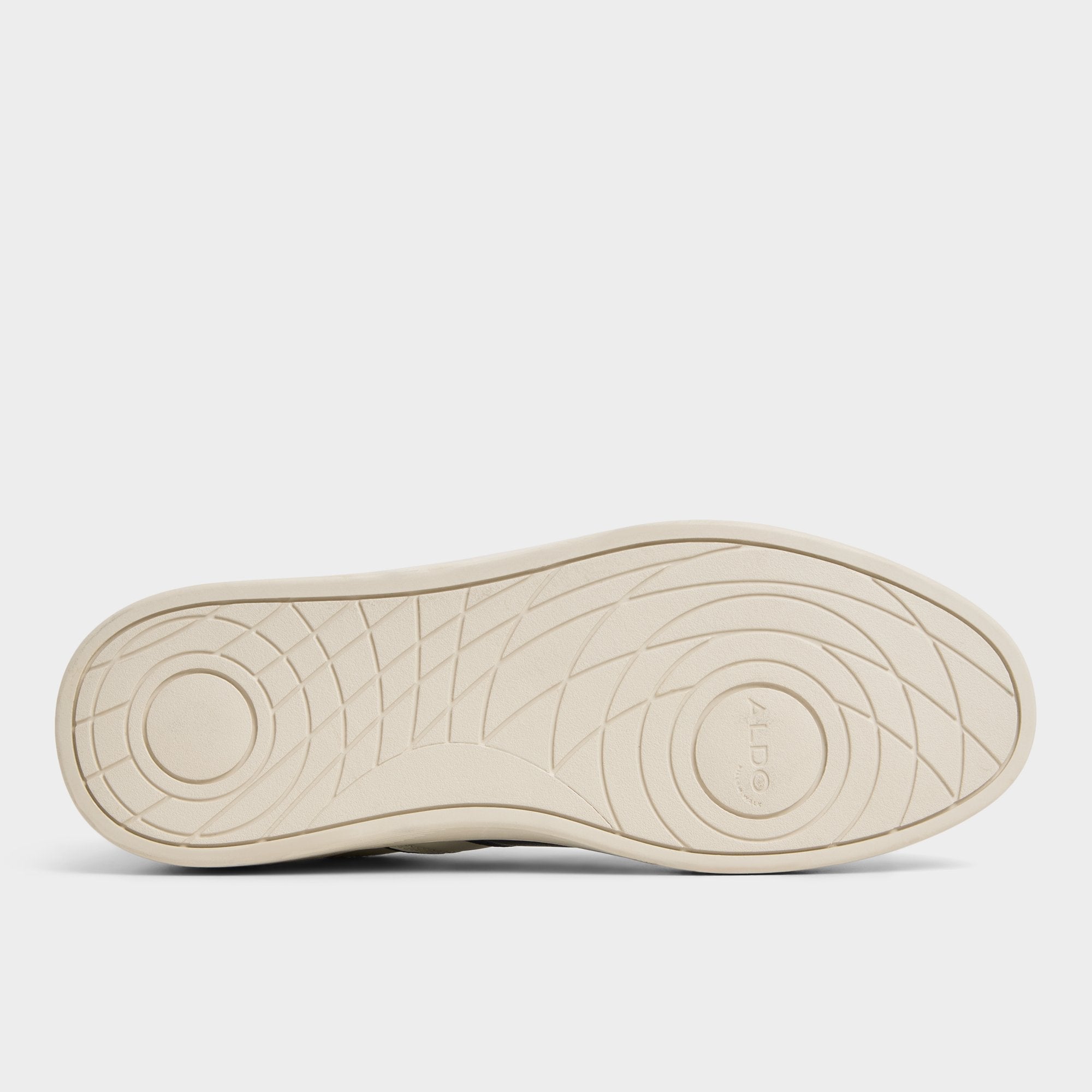 Elio White/Multi Men's Low top - Low top sneaker, Cup sole