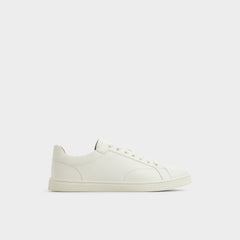 Poker Grey Multi Men's Low top - Low top sneaker