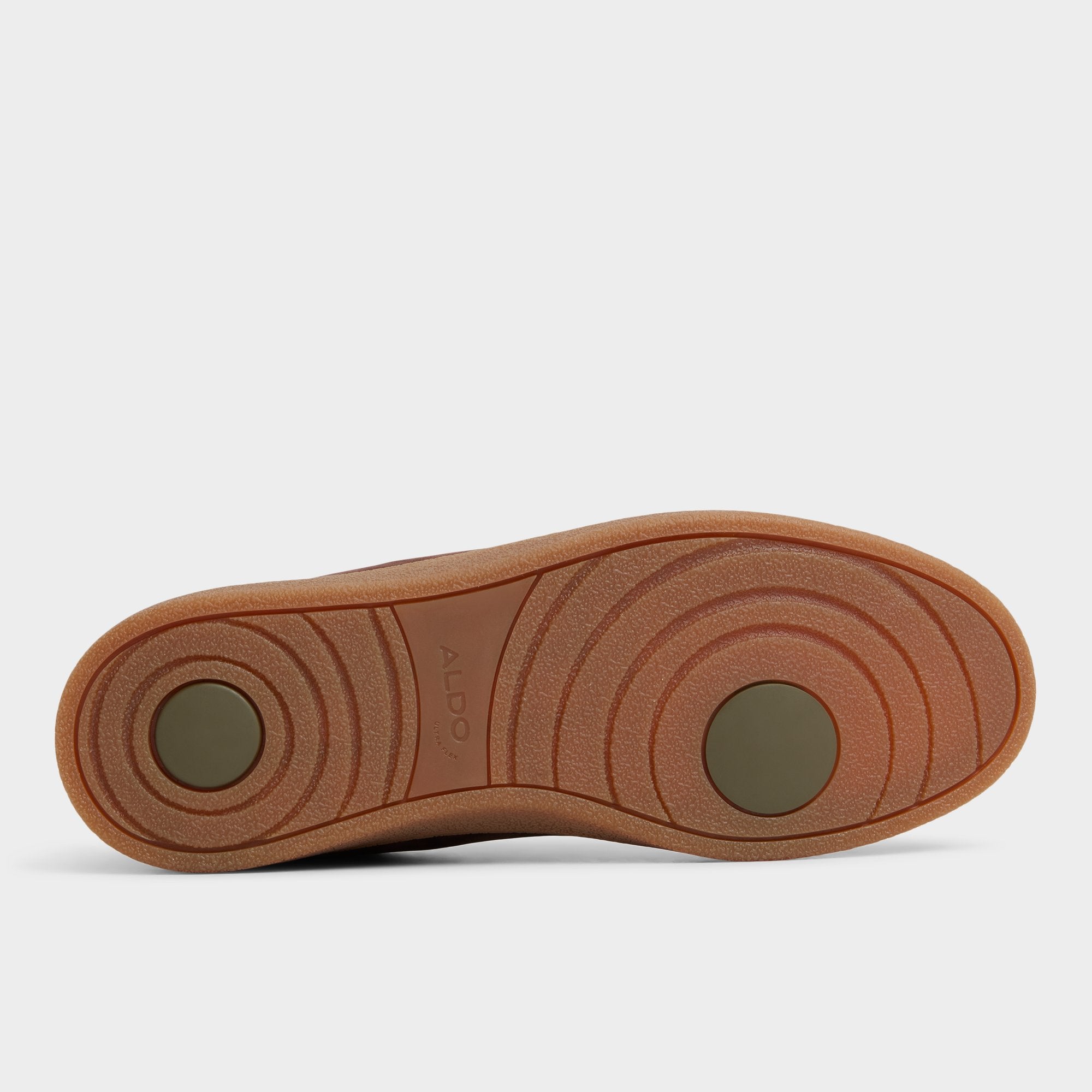 Curtis in Brown Multi - Low top sneaker, Cup sole