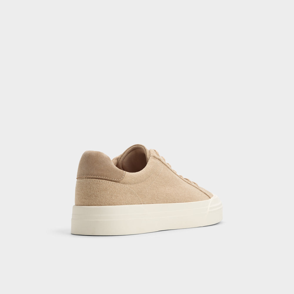 Wildside Natural Men's Low top - Low top sneaker