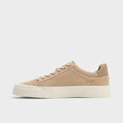 Wildside Natural Men's Low top - Low top sneaker