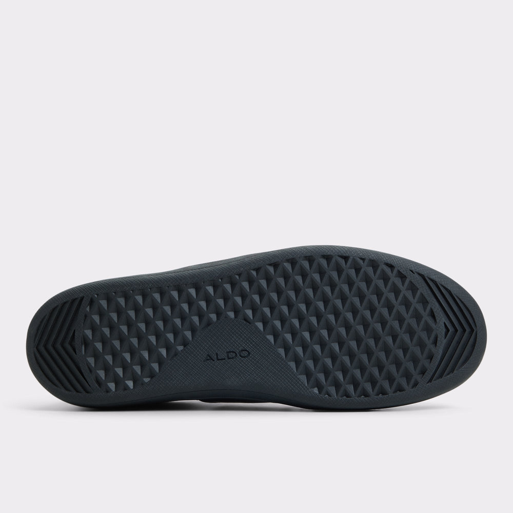 Langston Black Men's Low top - Low top sneaker