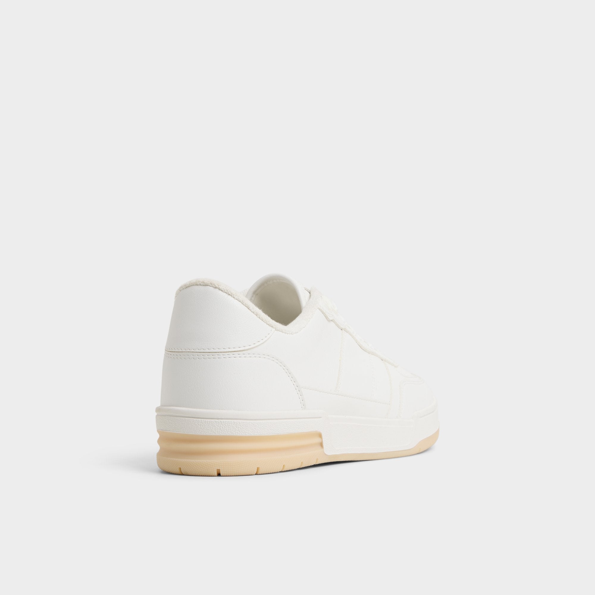 Topper White Men's Low top - Low top sneaker