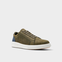 Ogspec Other Green Men's Low top - Low top sneaker, Cup sole