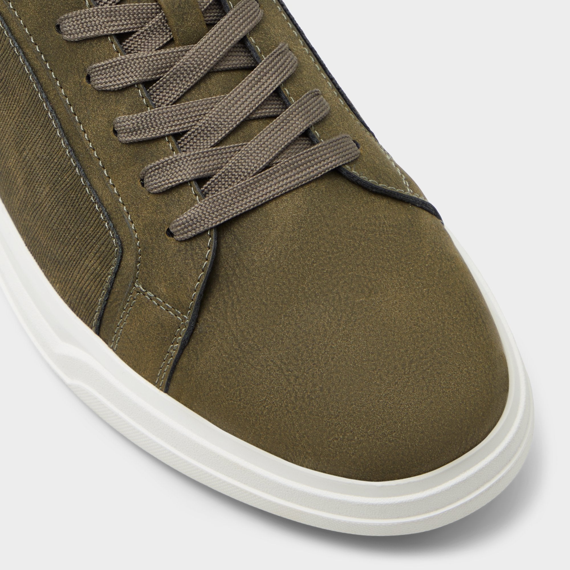 Ogspec Other Green Men's Low top - Low top sneaker, Cup sole
