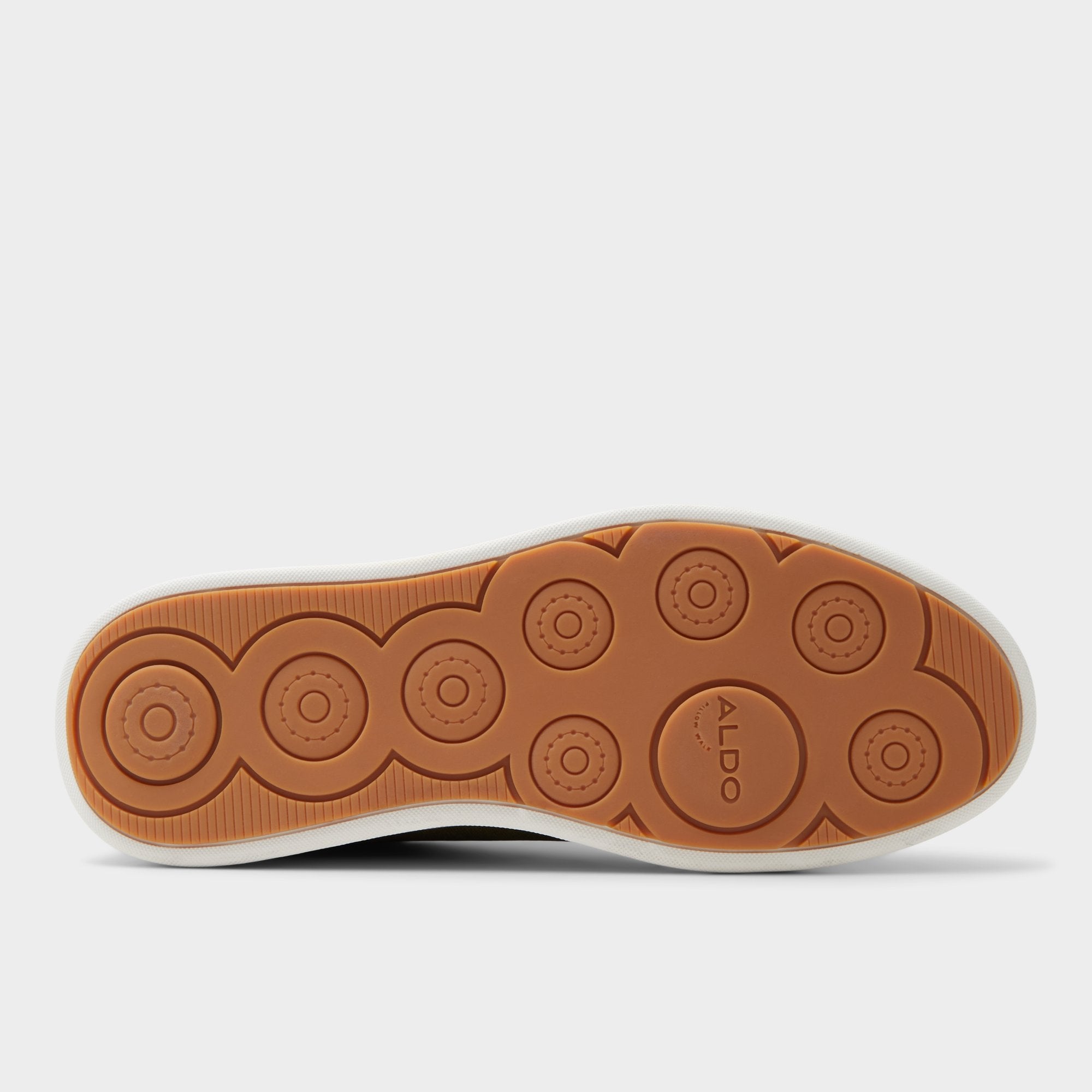 Ogspec Other Green Men's Low top - Low top sneaker, Cup sole